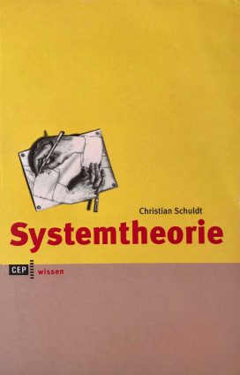 Systemtheorie Christian Schuldt