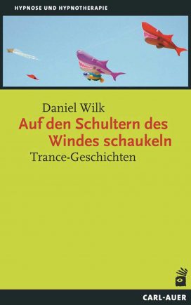 Auf den Schultern des Windes schaukeln - Trance Geschichten