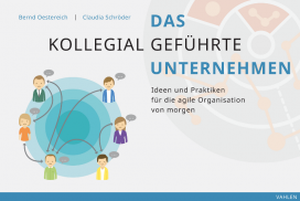 Das kollegial geführte Unternehmen