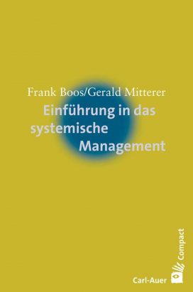 Einführung in das systemische Management