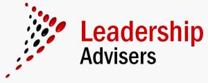Leadership Advisers Logo