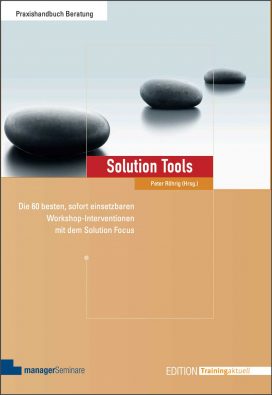 Solution Tools