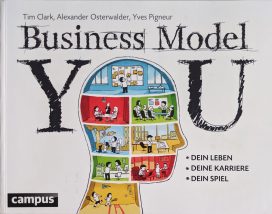 Business Model You: Dein Leben - Deine Karriere - Dein Spiel