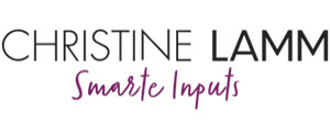 Christine Lamm Logo