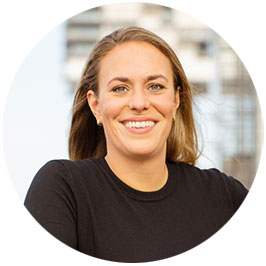 Bernadette König Online Coach