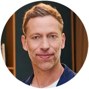 Marcel Hübenthal Aufstellung